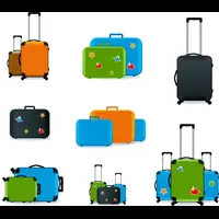 Luggage & Bags