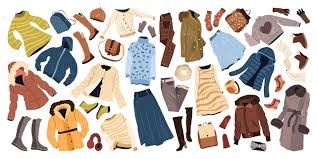 Appareal & Fashion