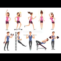 Fitness & Sports Equipment