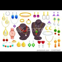 Jewelry & Accessories