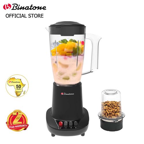Binatone 1.5 Litres (BLG-415) Blender With Grinder - Additional Image