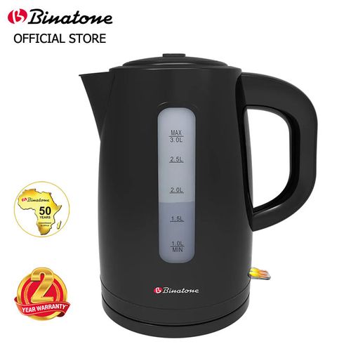Binatone 3 Litres Electric Jug - Additional Image