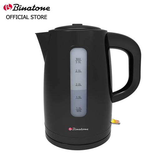 Binatone 3 Litres Electric Jug