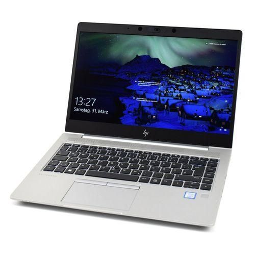 Hp EliteBook 840 G6 1TB SSD Windows 11 Pro + BAG - Additional Image