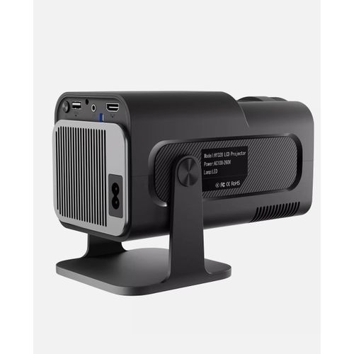 HY320 Pro Smart Projector - Additional Image