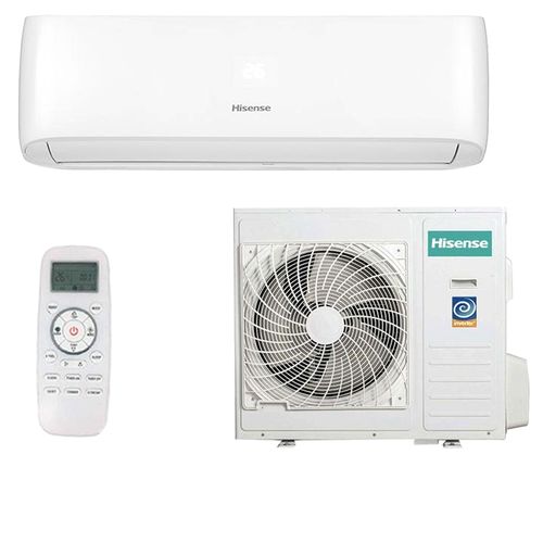 Hisense 1.5HP Split Air Conditioner - Additional Image