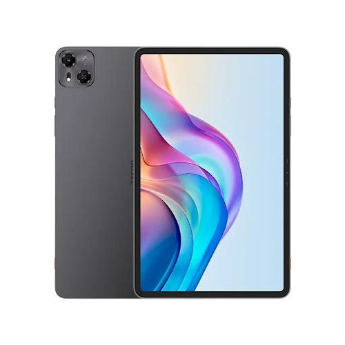 Tecno Megapad Pro T1201 (256GB + 8GB RAM)-Sky Grey - Additional Image