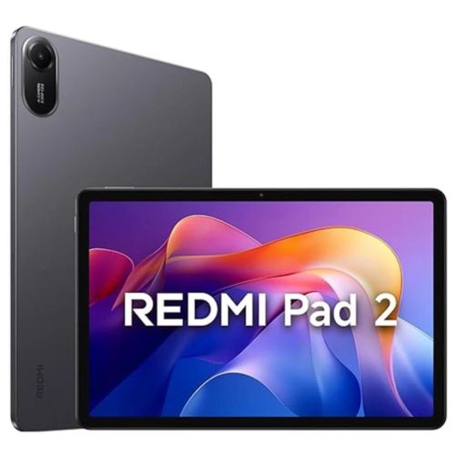 XIAOMI PAD 2 WIFI ONLY 4GB/128GB- Graphite Gray - Additional Image