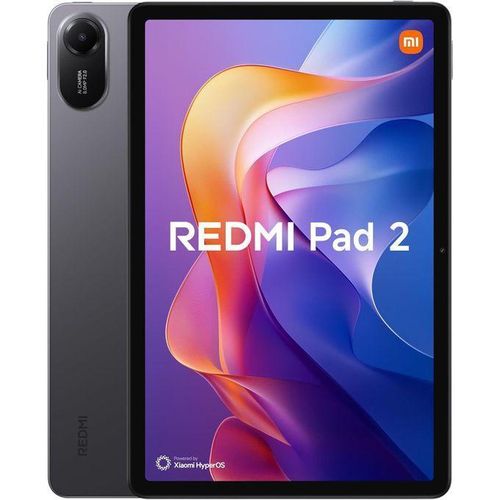 XIAOMI PAD 2 WIFI ONLY 4GB/128GB- Graphite Gray