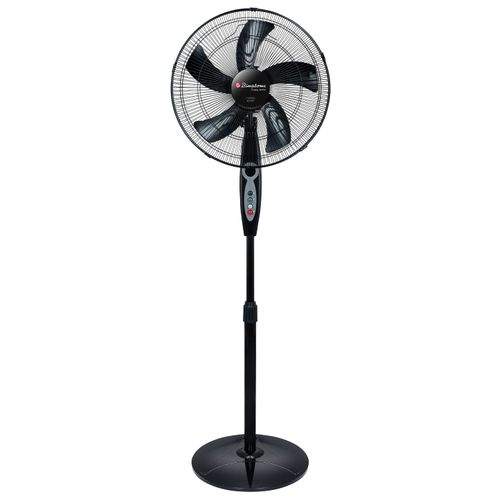 Binatone 1640 Series Stand Fan (VS-1657) - Black