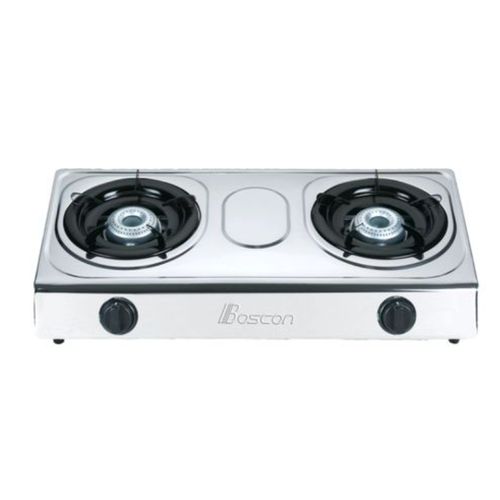 Boscon Auto Ignition Table Top Gas Cooker - Additional Image