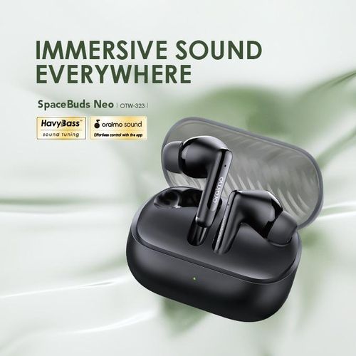 Oraimo SpaceBuds Neo True Wireless Spatia - Additional Image