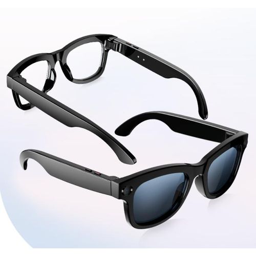 M01 PRO AI Smart Glasses