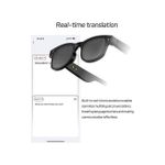M01 PRO AI Smart Glasses Pixel 4K Video Camera - Additional Image