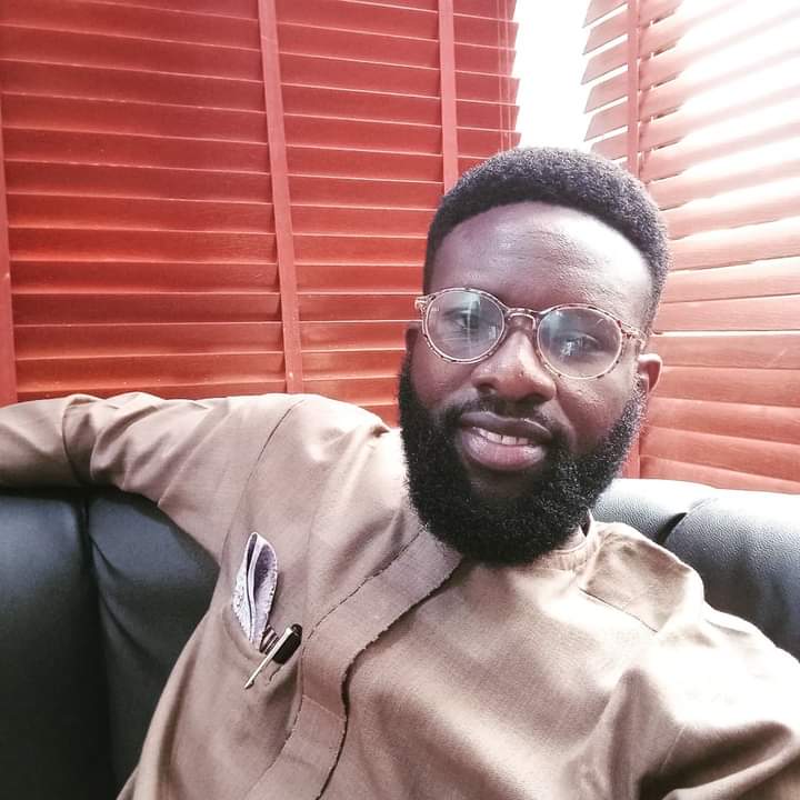 Emeka Onyebuchi Oboli