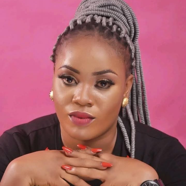 Mercy John Ntobari